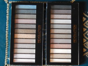 Eyeshadows