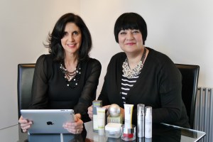 Fighting Fifty Review Neck Treatment Products