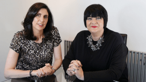 Nikki Taylor & Tracey McAlpine present their beauty picks for May