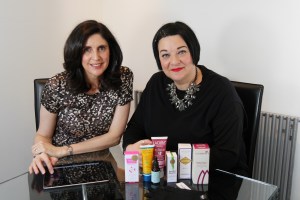 Nikki Taylor and Tracey McAlpine review their choice of the best in hand treatments