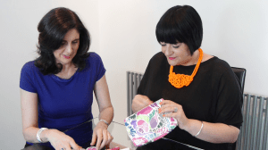 Pür Minerals Flawless In Bloom Collection