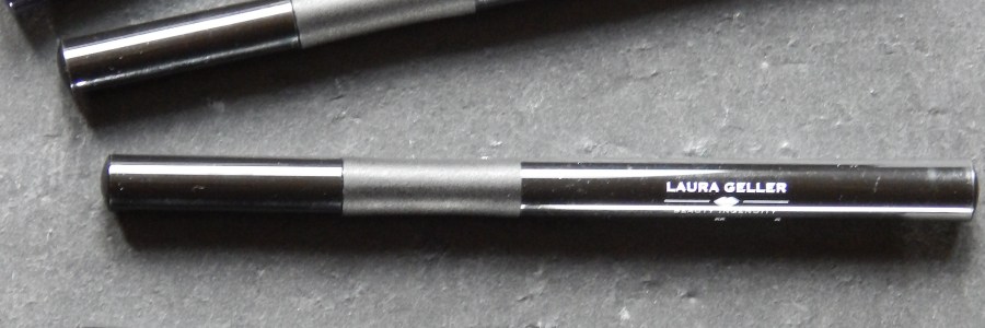 Estée Lauder, Laura Geller & K-Pallete eyeliners