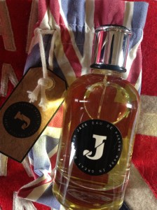 Jack by Richard E. Grant