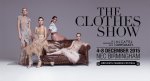 The Clothes Show 2015