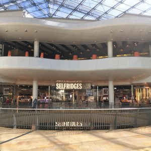 Selfridges Birmingham
