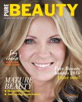 Pure Beauty Cover April 2016