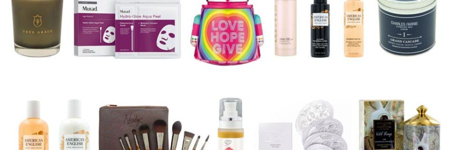 Beauty Product Review November 2017